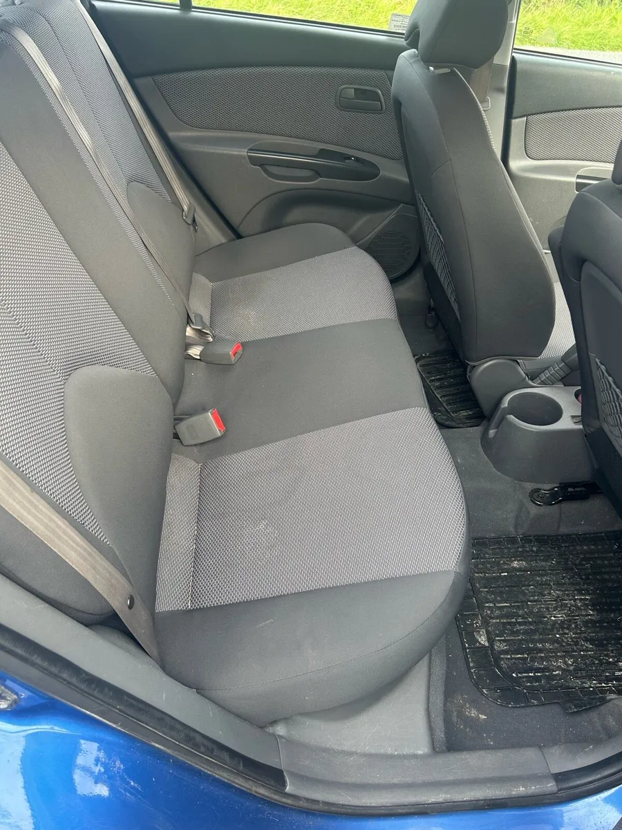 Kia Rio - Image 3