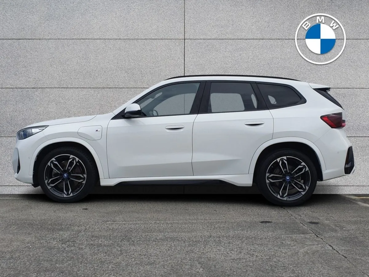 BMW X1 Xdrive30e M Sport - Image 3