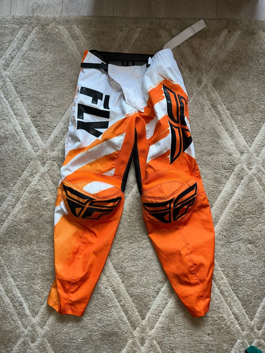 Fly BMX/MX  f-16 Pants