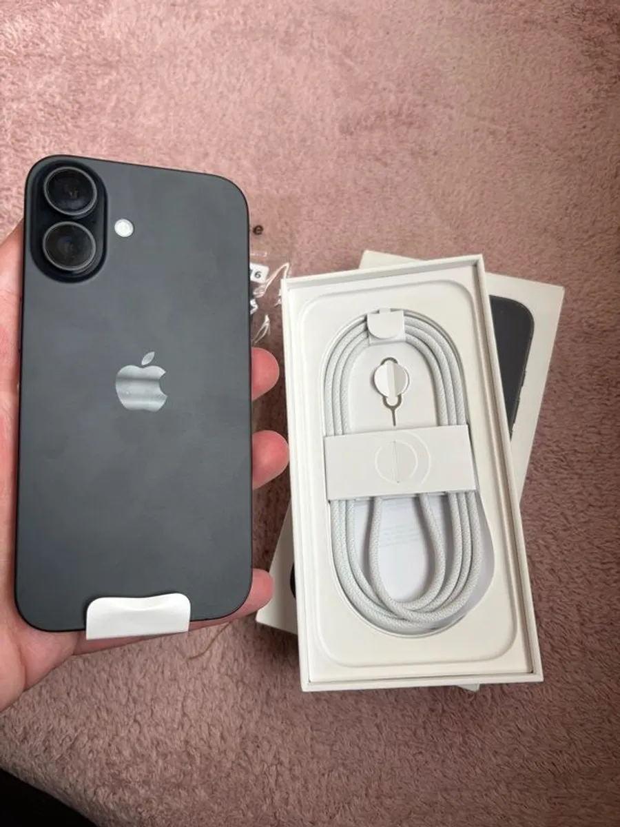 iphone 16 128GB unlocked - Image 2
