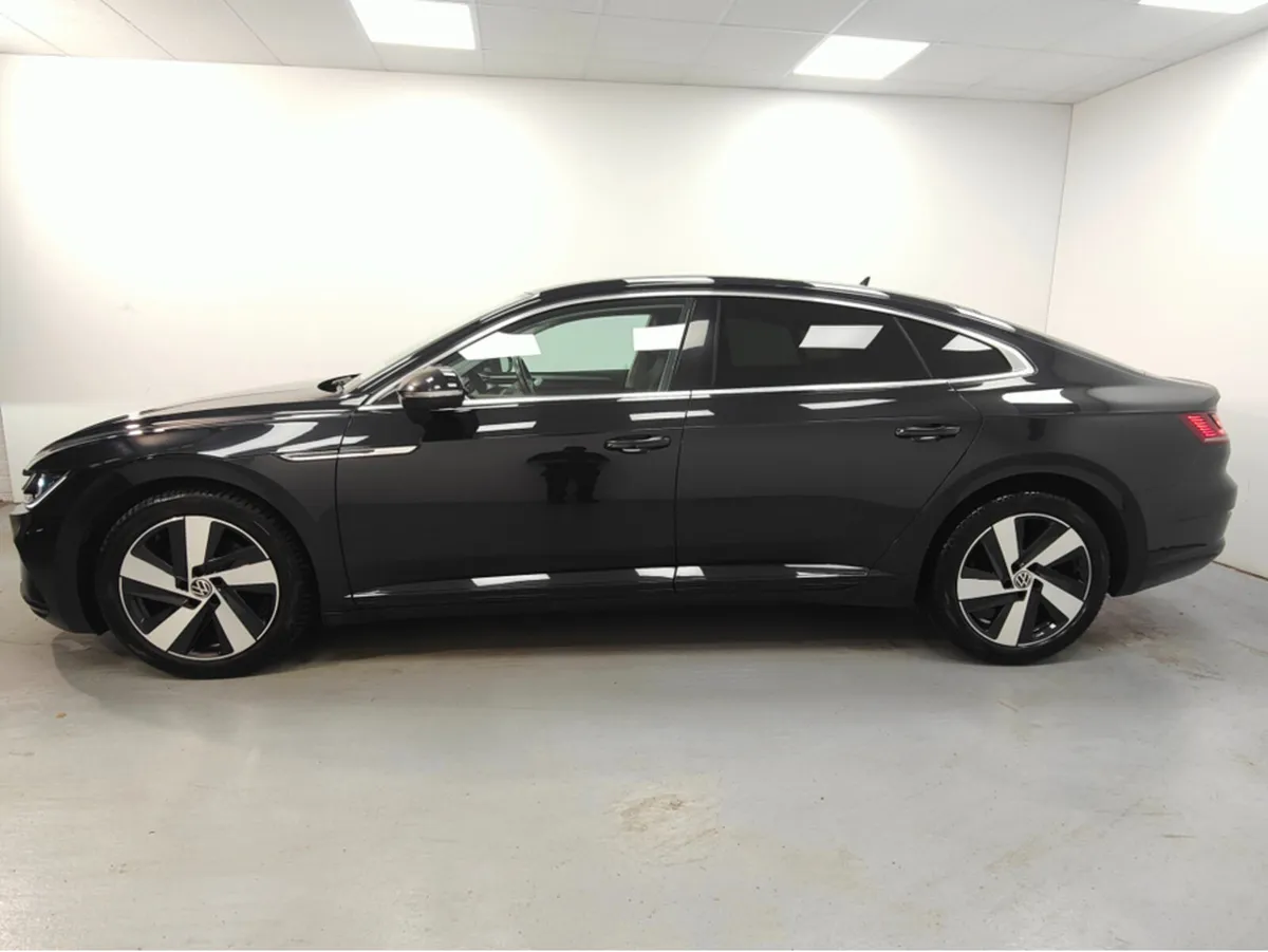 Volkswagen Arteon 2.0 TDI D7F 150HP 5DR AU AUTO - Image 3