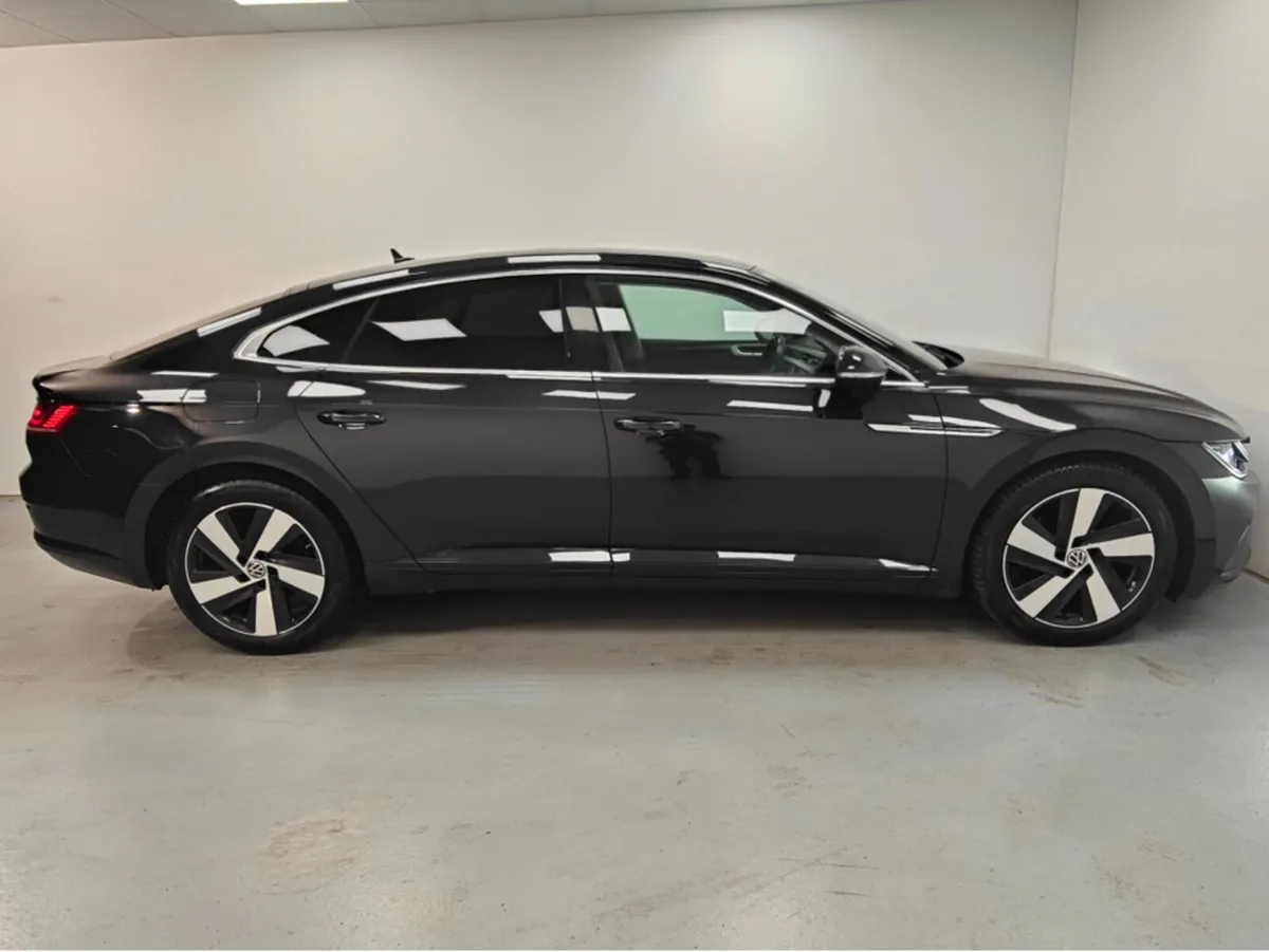 Volkswagen Arteon 2.0 TDI D7F 150HP 5DR AU AUTO - Image 4