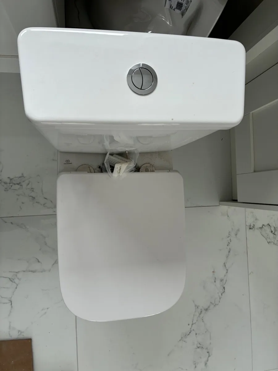 Brand New Toilet - Image 2