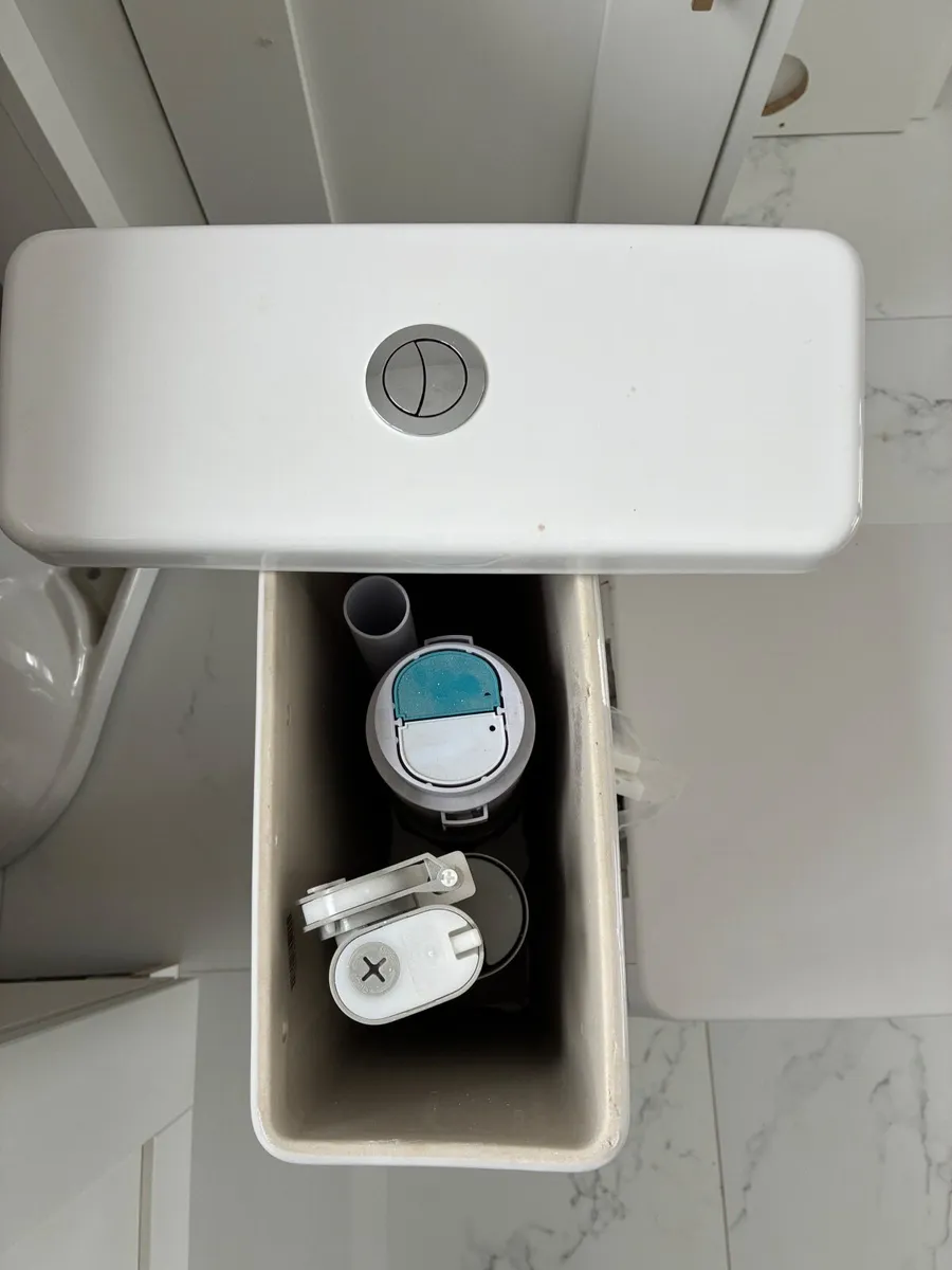 Brand New Toilet - Image 3
