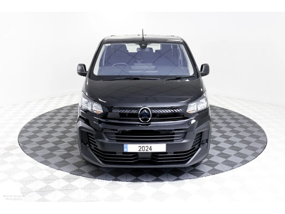 Citroen Spacetourer *9 Seater Electric* ë-YOU XL 7 - Image 2