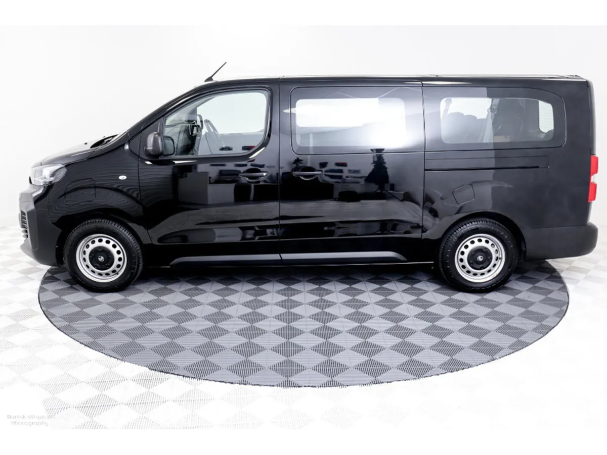 Citroen Spacetourer *9 Seater Electric* ë-YOU XL 7 - Image 4