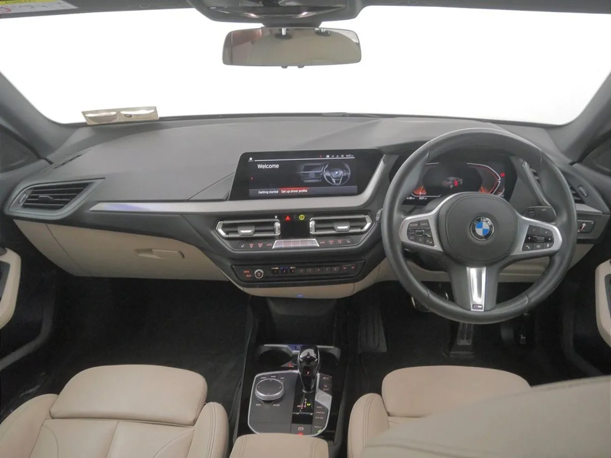 BMW 2 Series 218i M Sport Gran Coupe - Image 4
