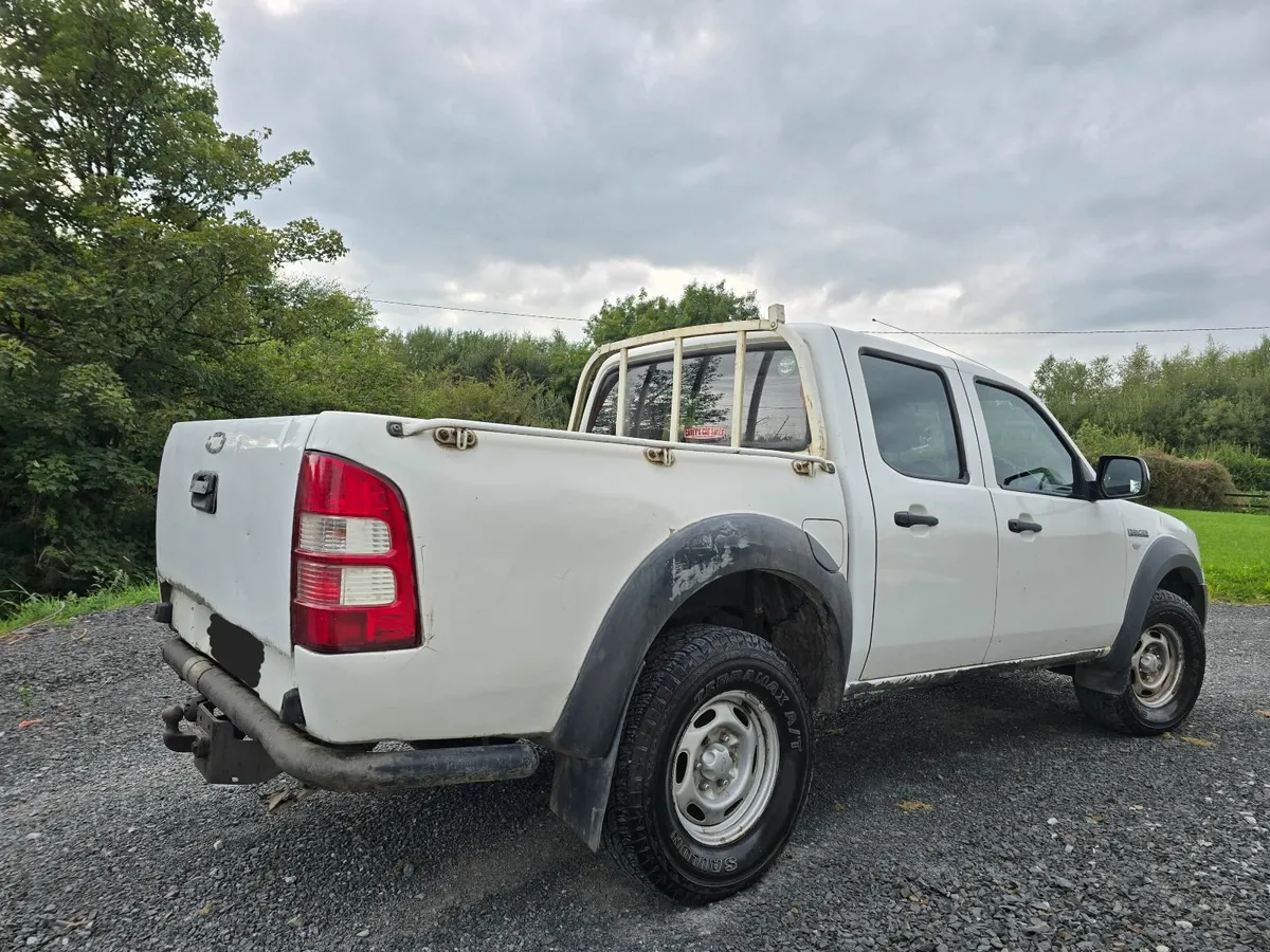 Ford Ranger 2008 - Image 2