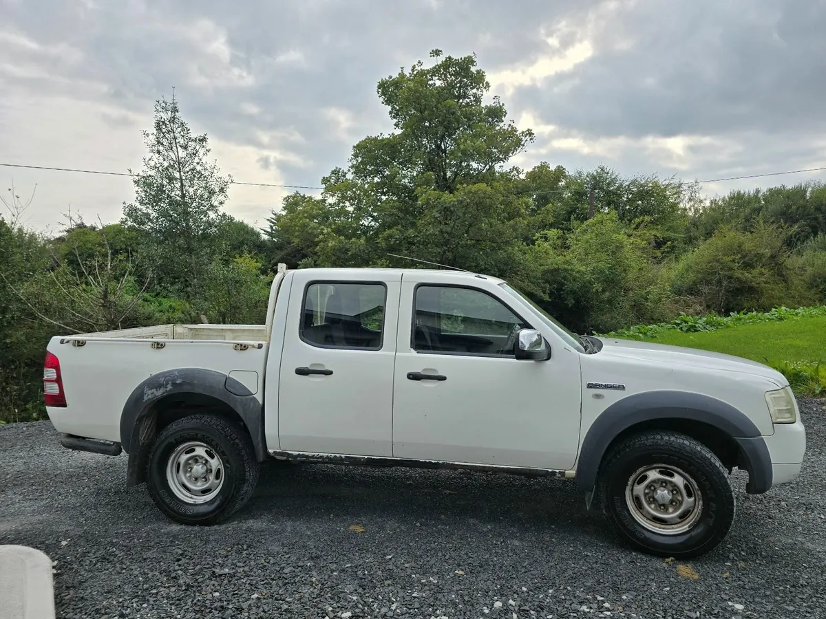 Ford Ranger 2008 - Image 3