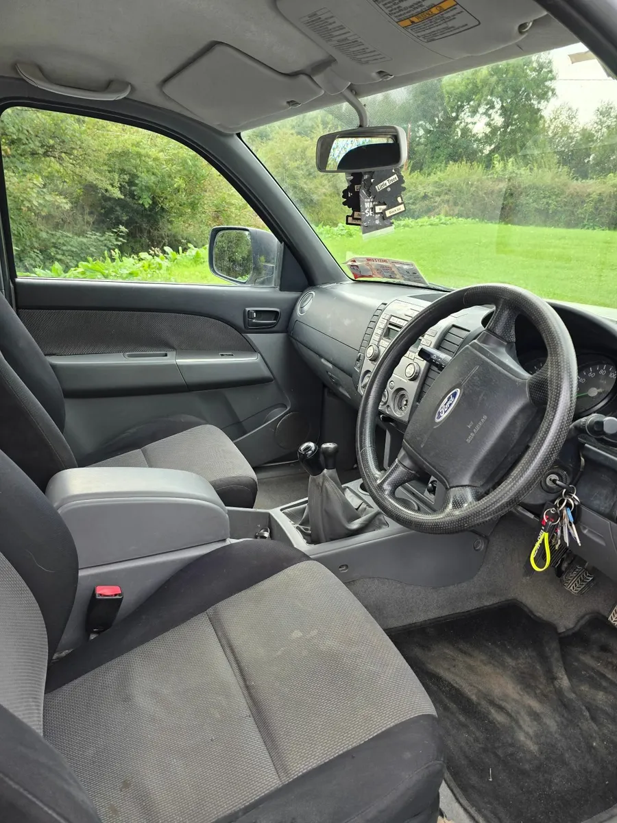 Ford Ranger 2008 - Image 4