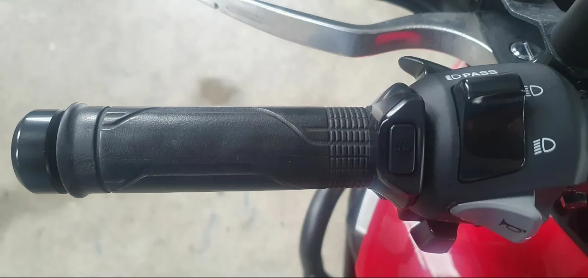 Honda Other 2019 - Image 2
