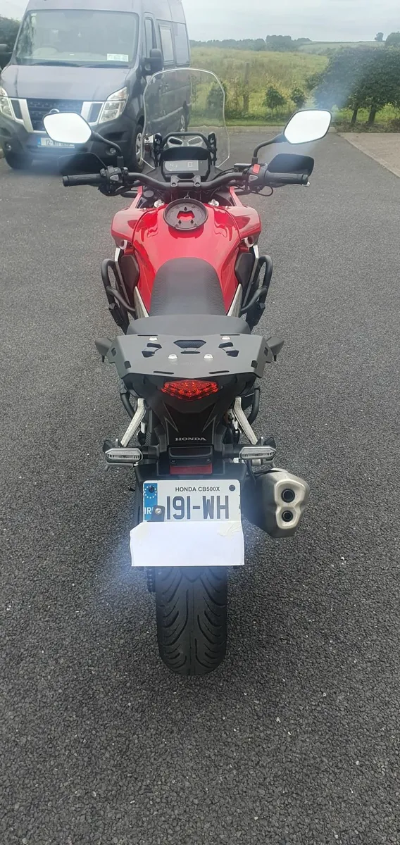 Honda Other 2019 - Image 3
