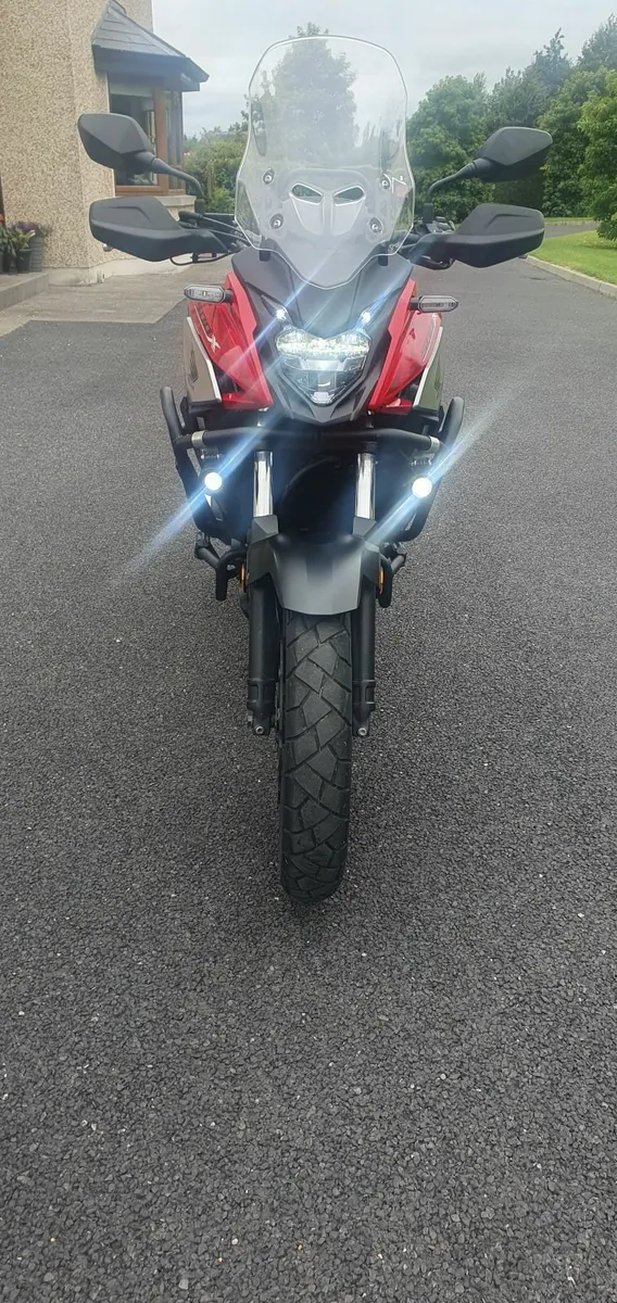 Honda Other 2019 - Image 4