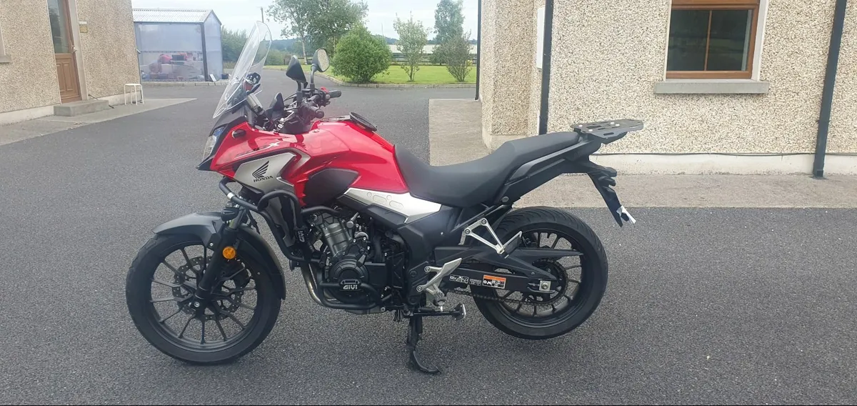 Honda Other 2019 - Image 1