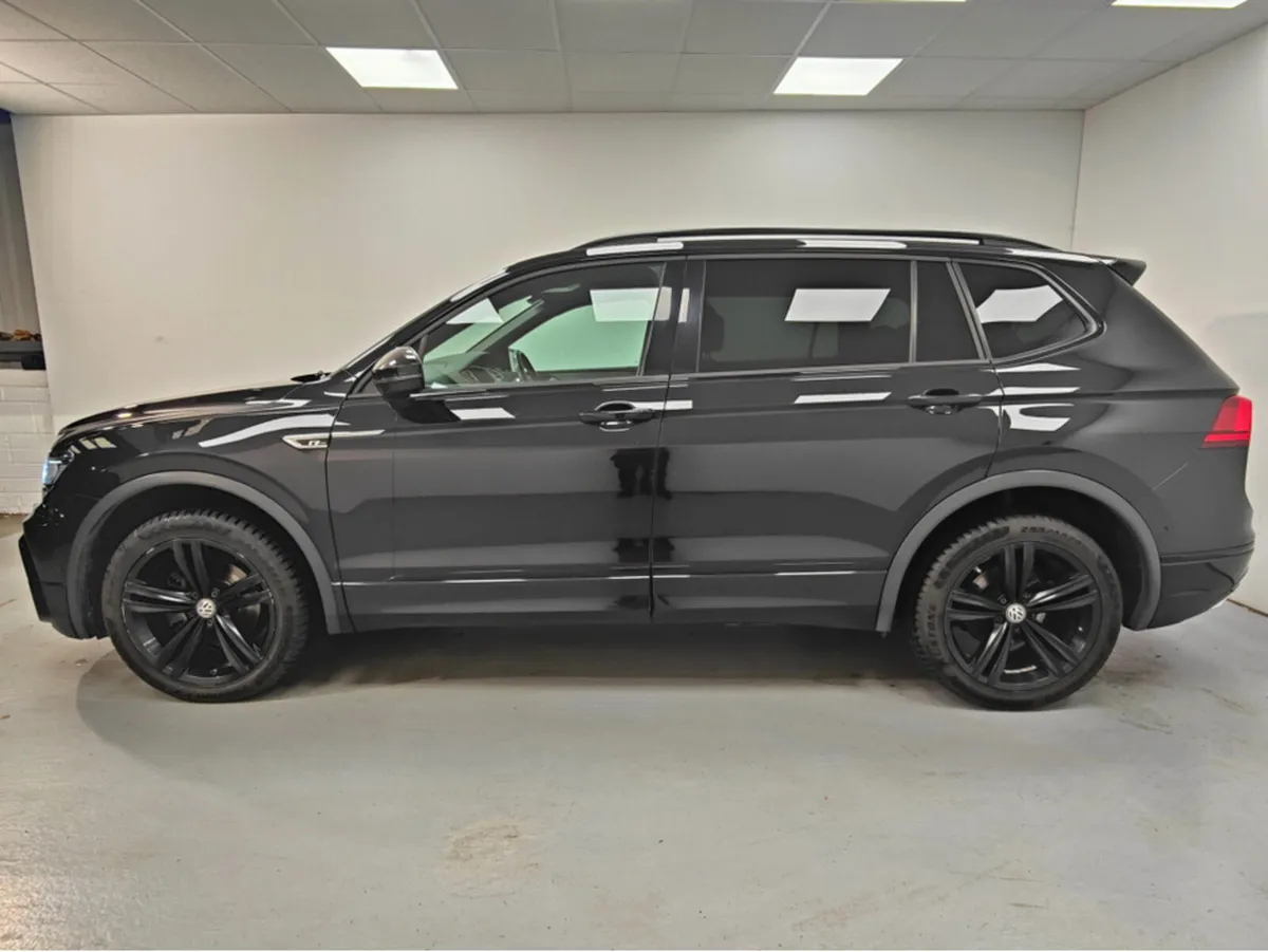 Volkswagen Tiguan A7 R-LINE 2.0 TDI D7F 150 5DR AU - Image 3