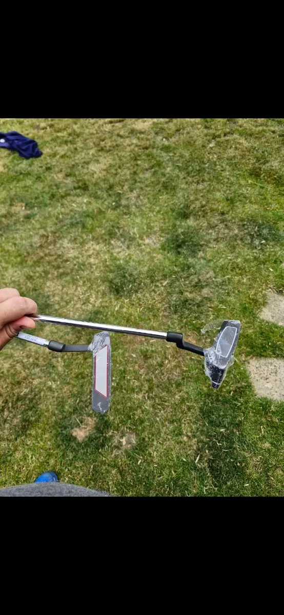 Golf Clubs (Set)- MacGregor - Image 3