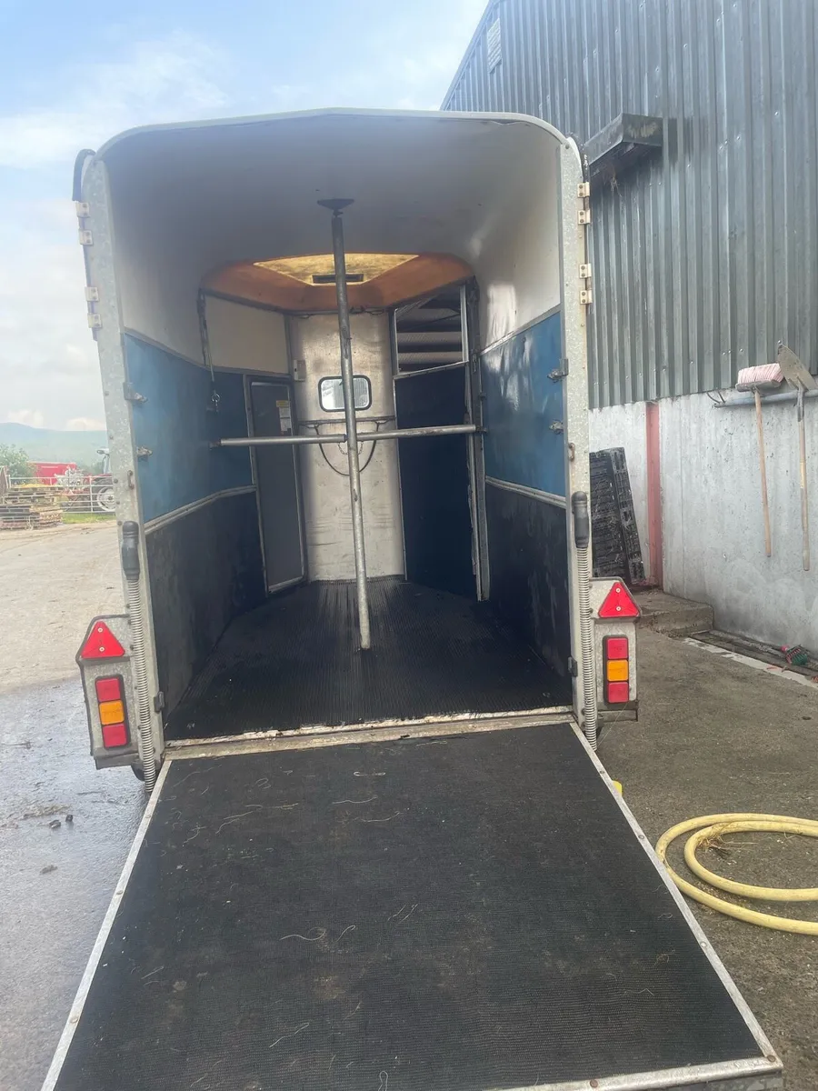 Ifor willams 505 - Image 3
