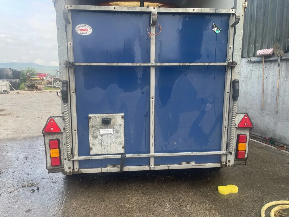 Ifor willams 505 - Image 4