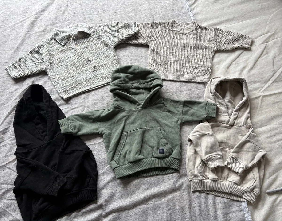 Baby clothes - Image 3
