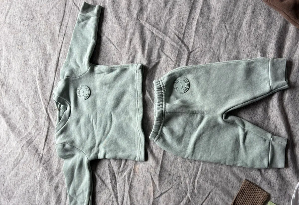 Baby clothes - Image 4