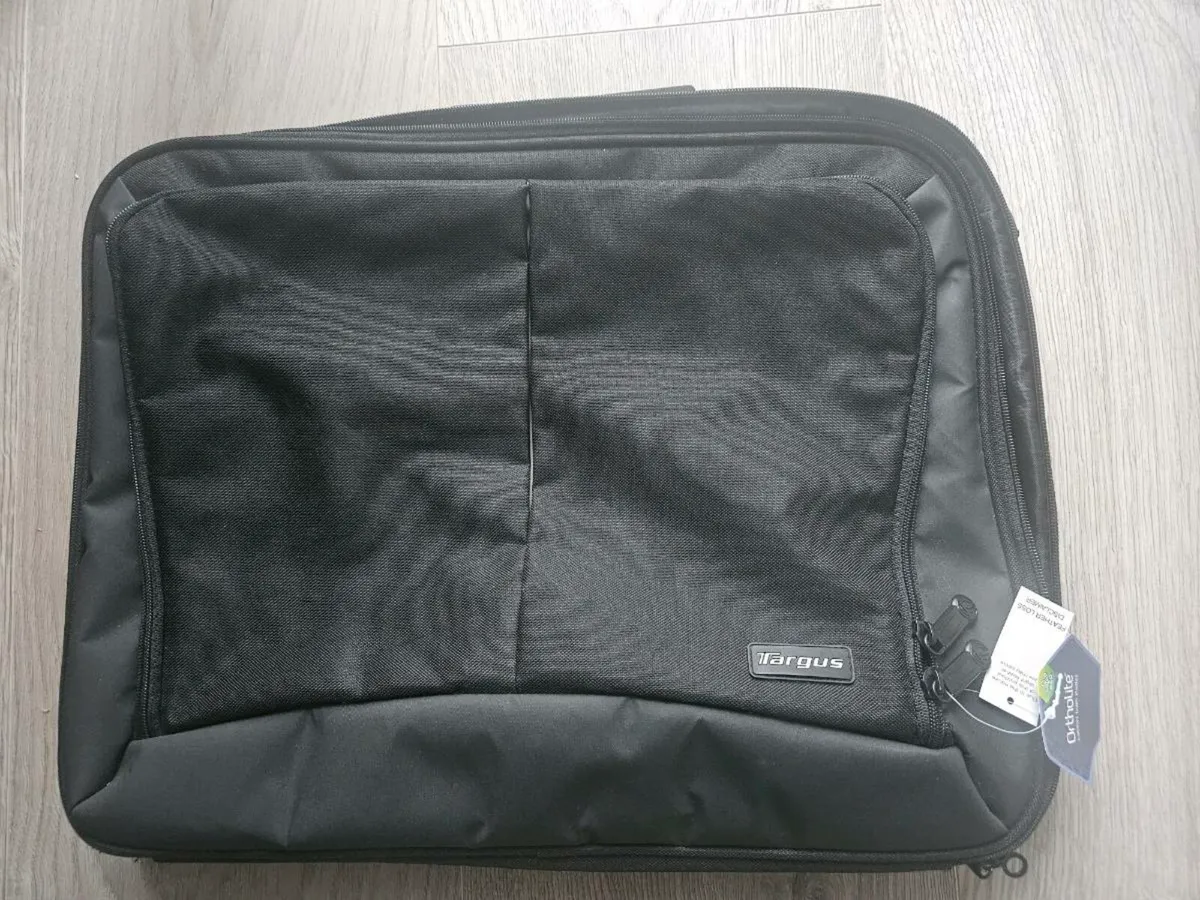 New laptop bag 17.3 inch - Image 2