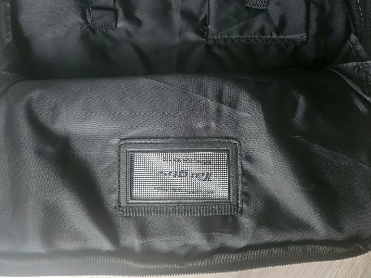 New laptop bag 17.3 inch - Image 4