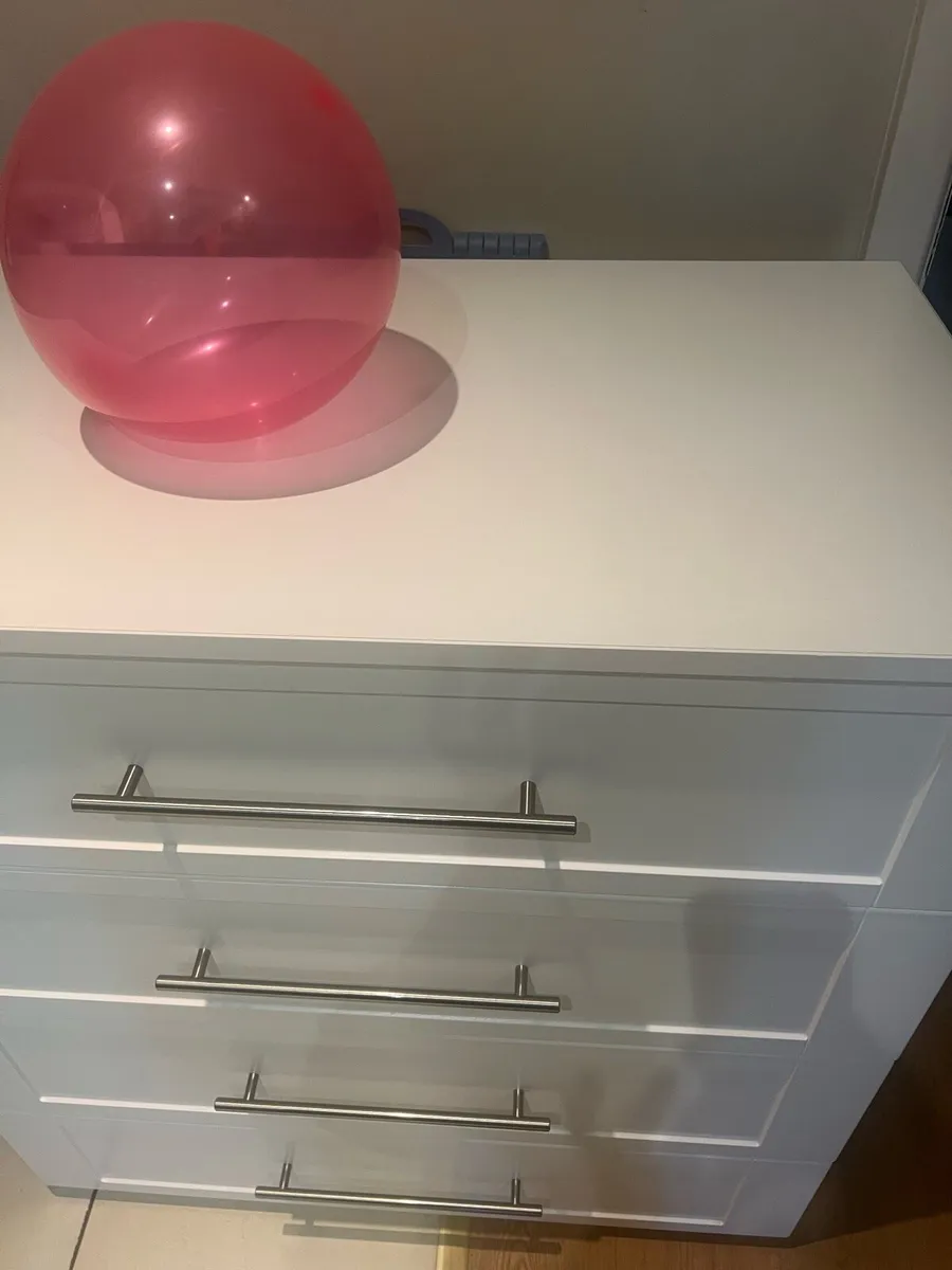 Chest of drawers - Image 4