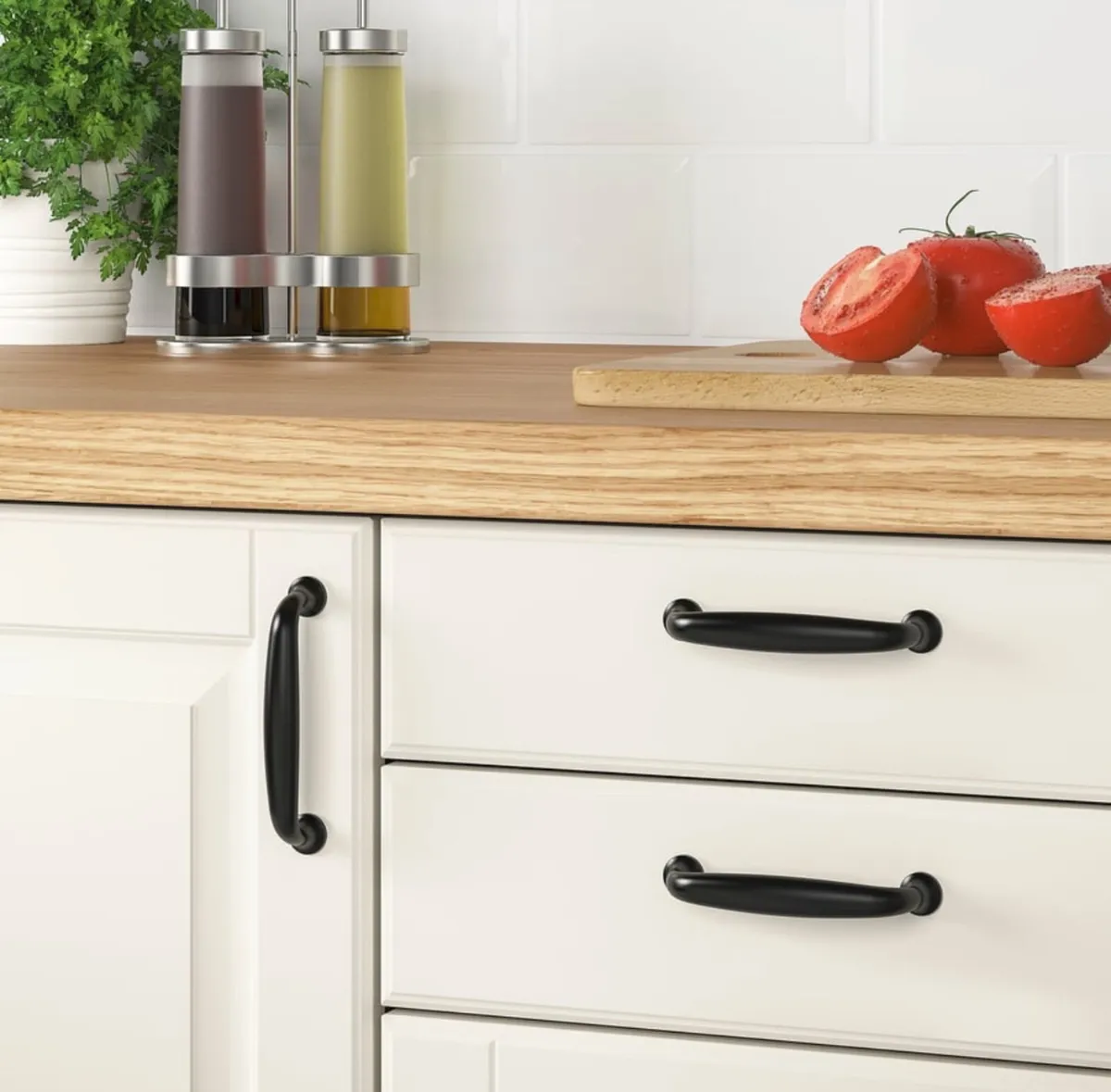 Cabinet handle - Image 3