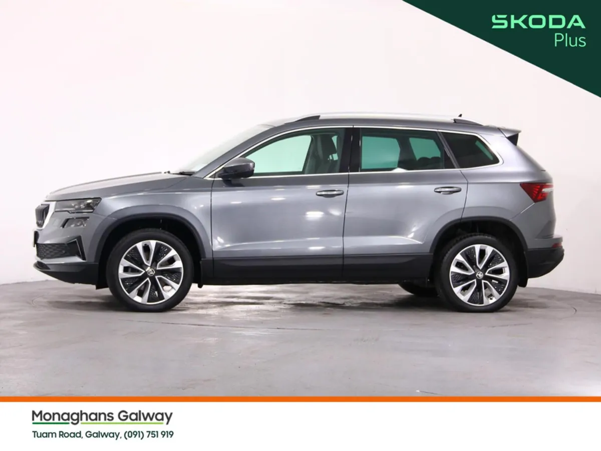 Skoda Karoq STYLE 2.0 TDI 115HP DSG 5 - Image 3