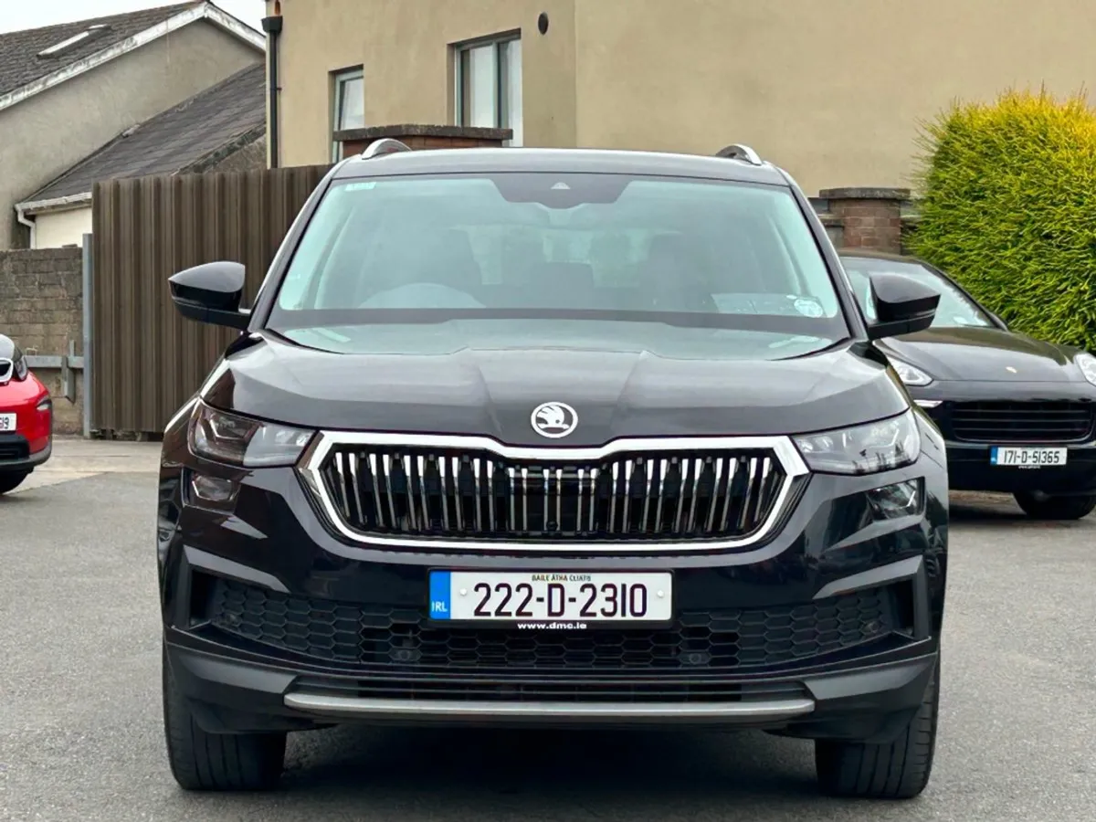 Skoda Kodiaq Style 2.0tdi Auto 7 Seats  high Spec - Image 2