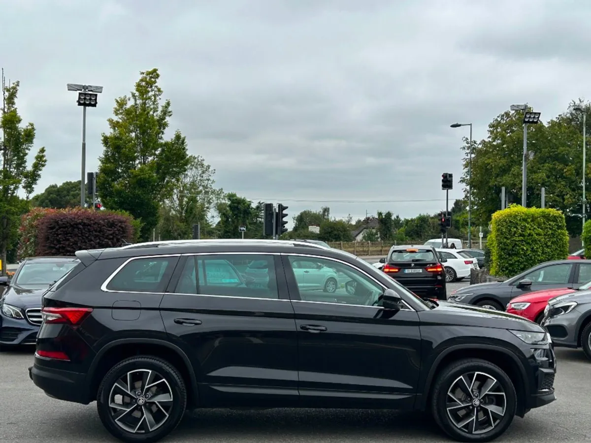 Skoda Kodiaq Style 2.0tdi Auto 7 Seats  high Spec - Image 4