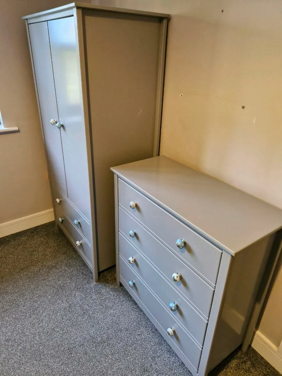 Kids bedroom furniture - Image 2