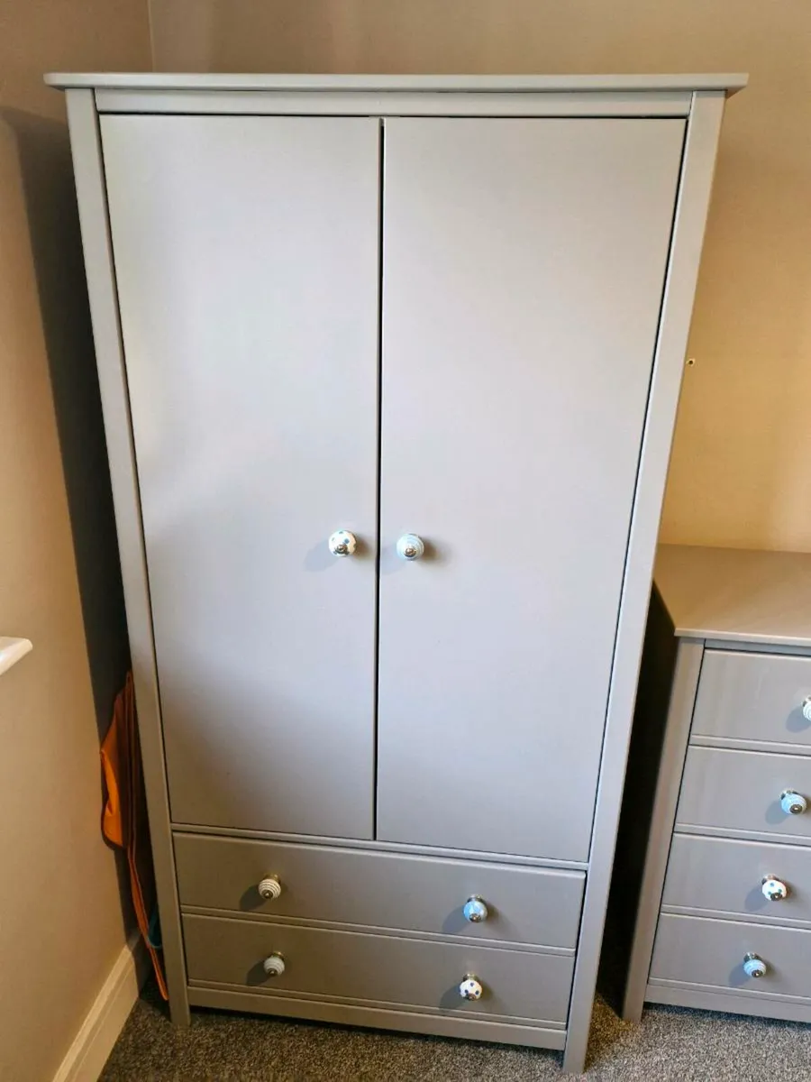 Kids bedroom furniture - Image 3