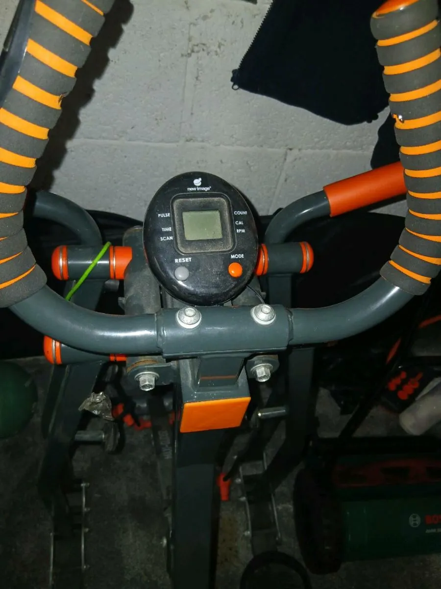 Air walker - Image 2