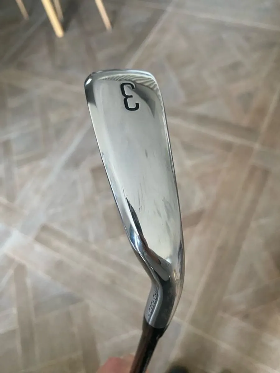 Titleist U505 3 Iron - Image 3
