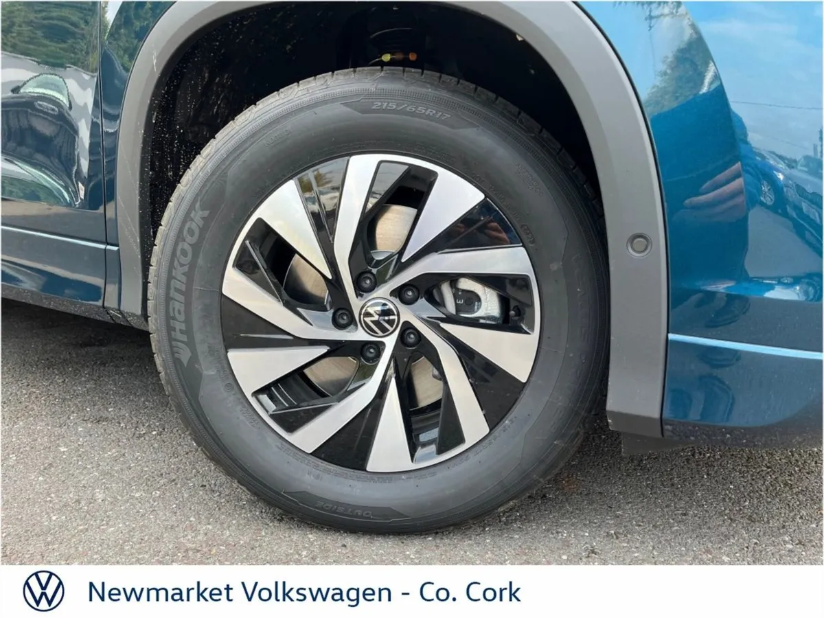 Volkswagen Tayron Seven Seater 2.0tdi 150BHP DSG - Image 2