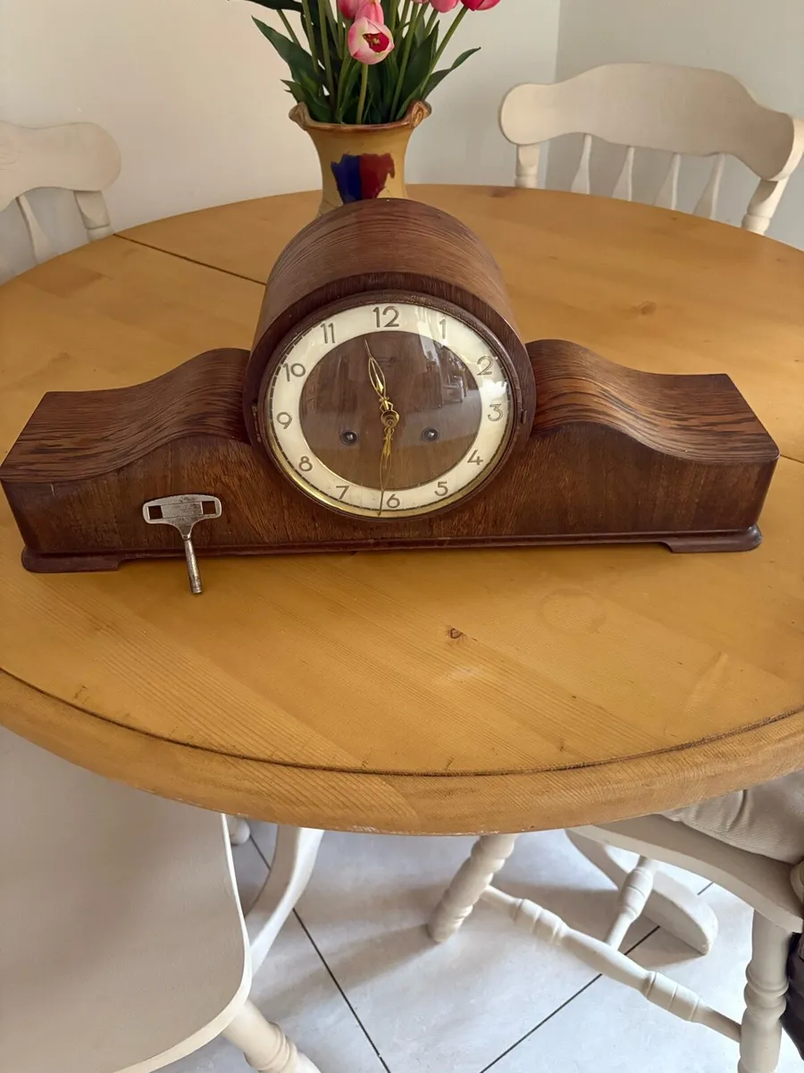 Clock - Image 1