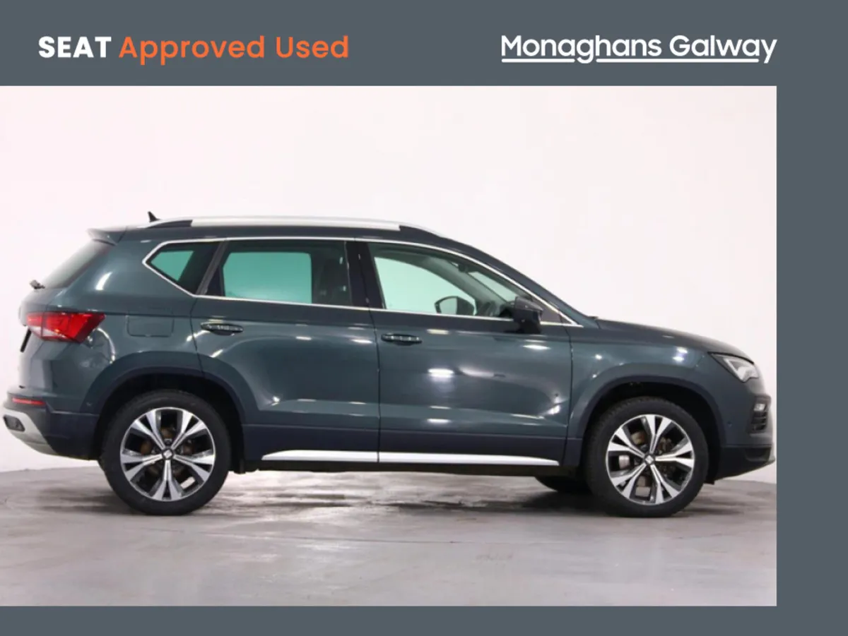 SEAT Ateca PA 2.0 TDI 150HP XP+ 5DR - Image 4