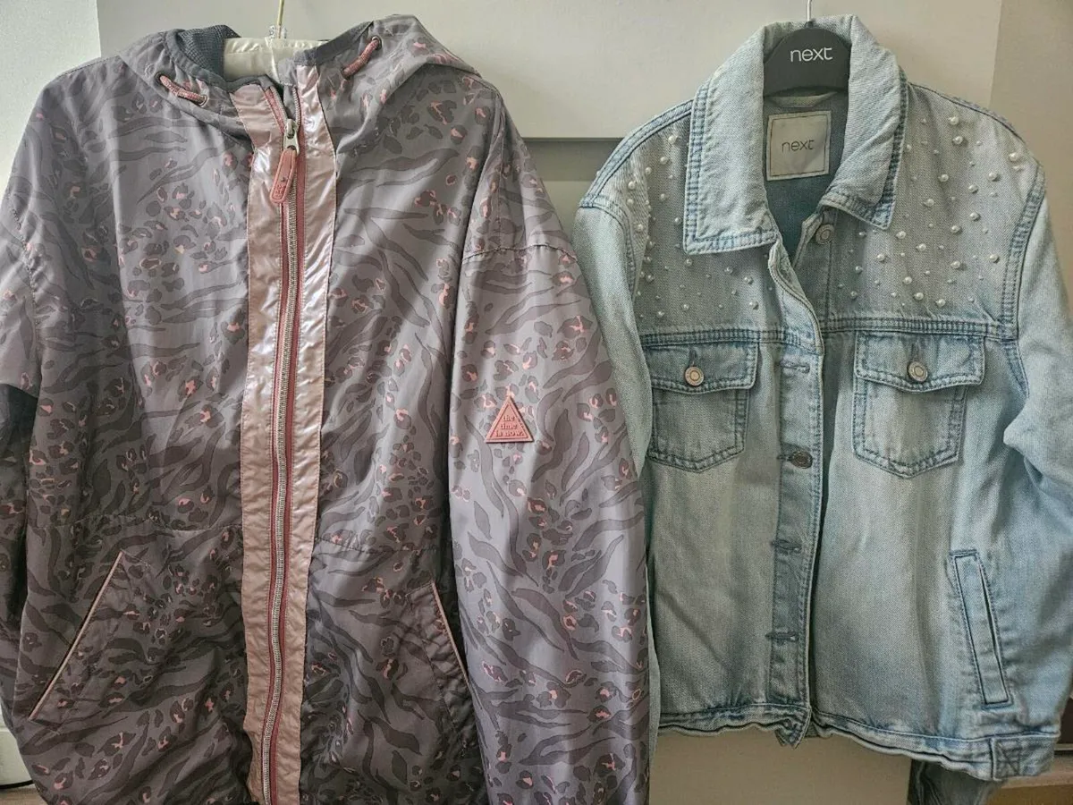 Jackets Next - Image 1