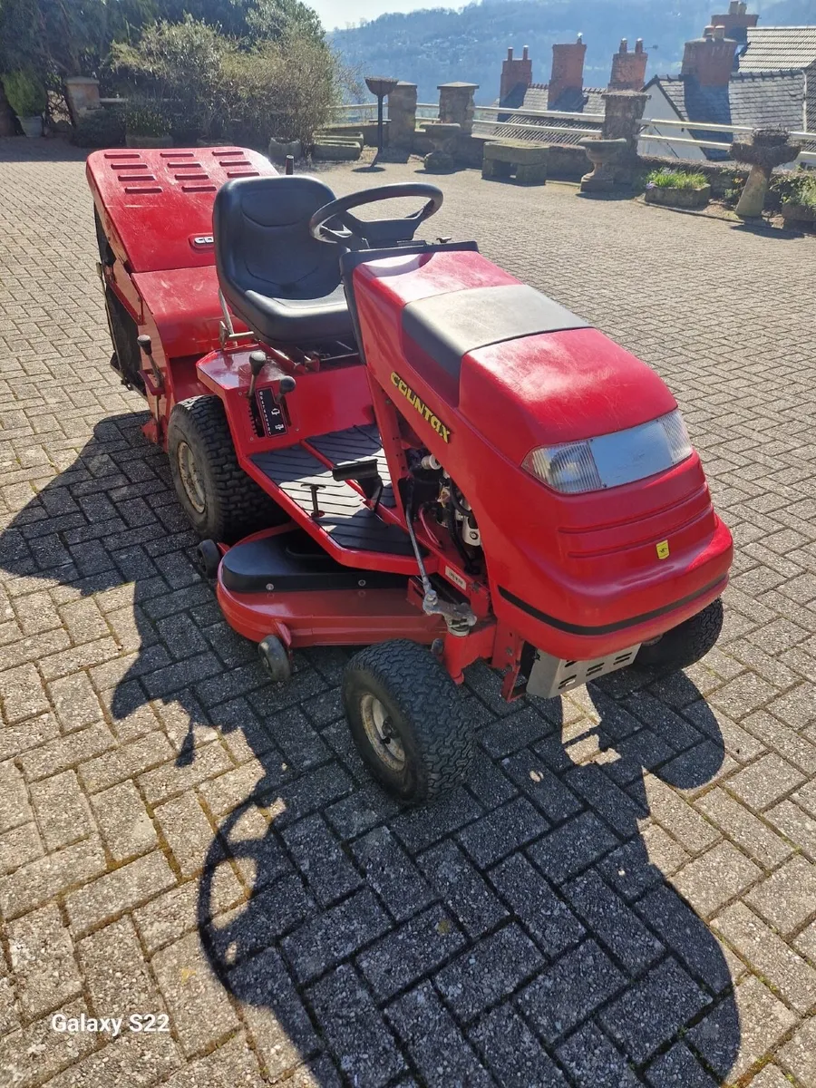 Lawnmower - Image 1