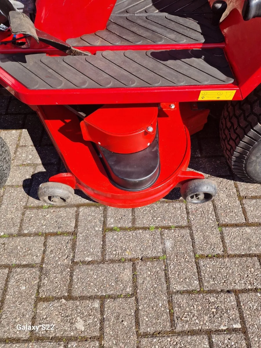 Lawnmower - Image 2