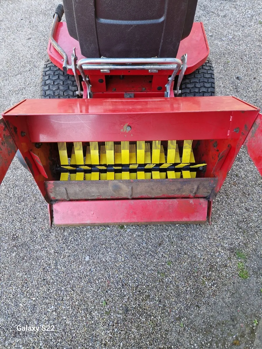 Lawnmower - Image 3