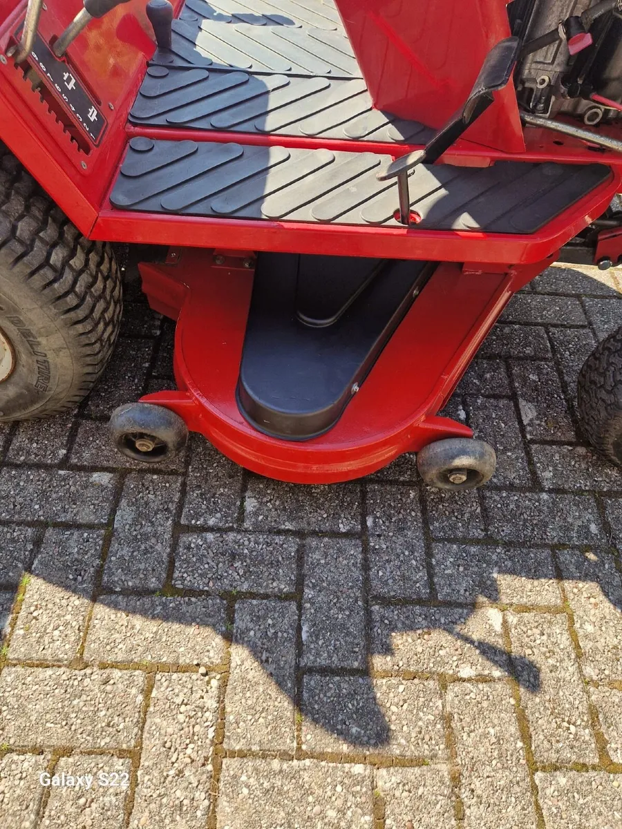 Lawnmower - Image 4