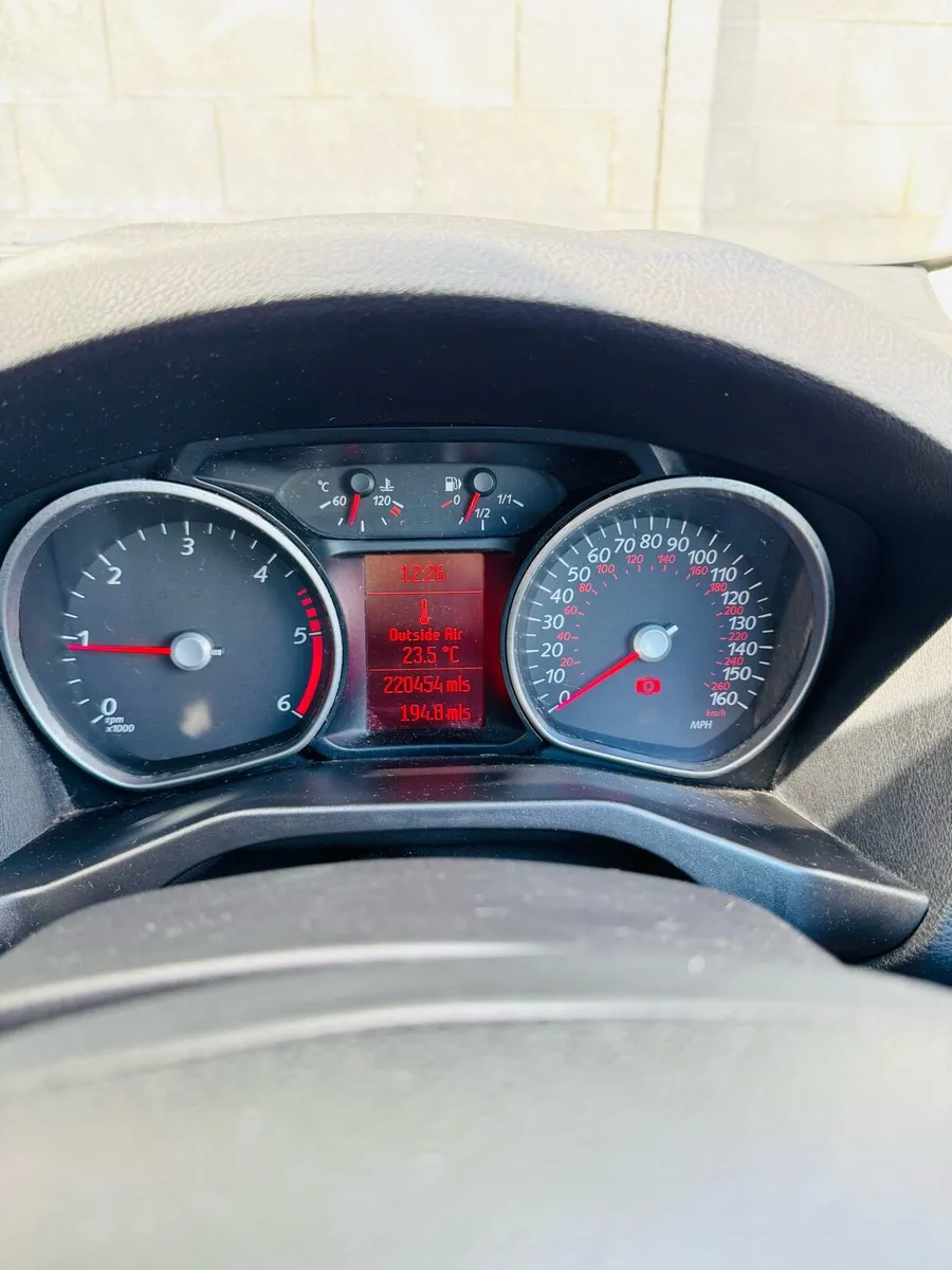 Ford Mondeo 2010 - Image 1