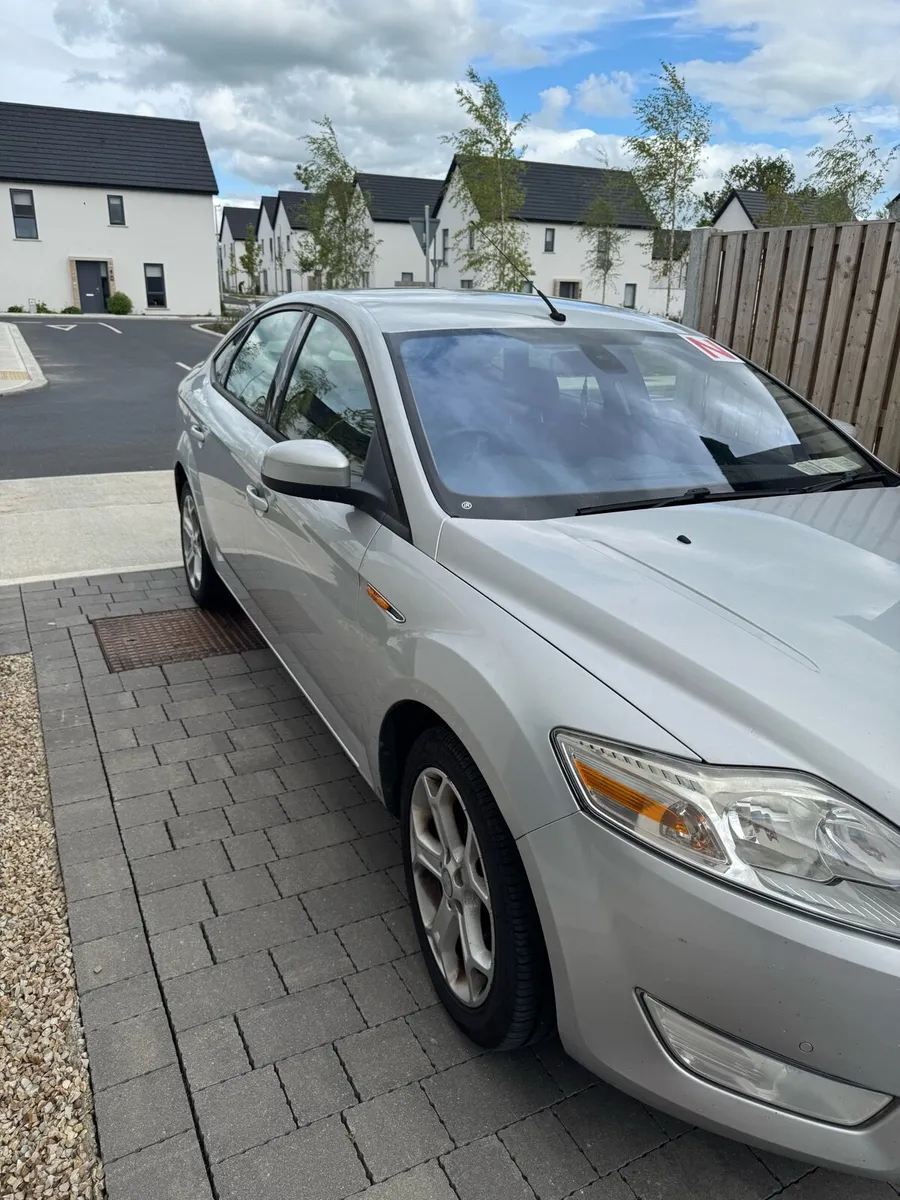 Ford Mondeo 2010 - Image 3