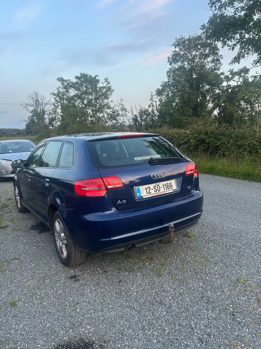 Audi A3 - Image 4