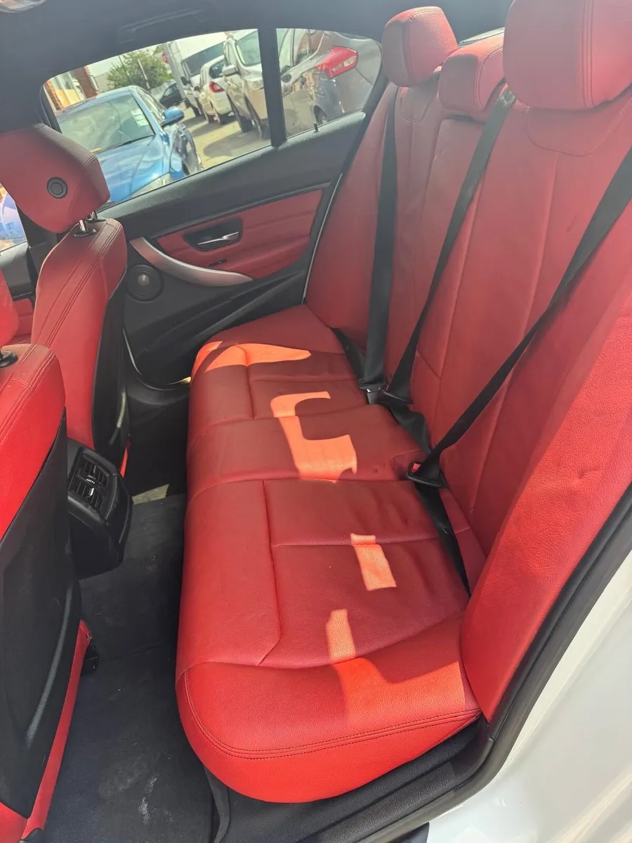 BMW 335D M SPORT X DRIVE AUTO - Image 3