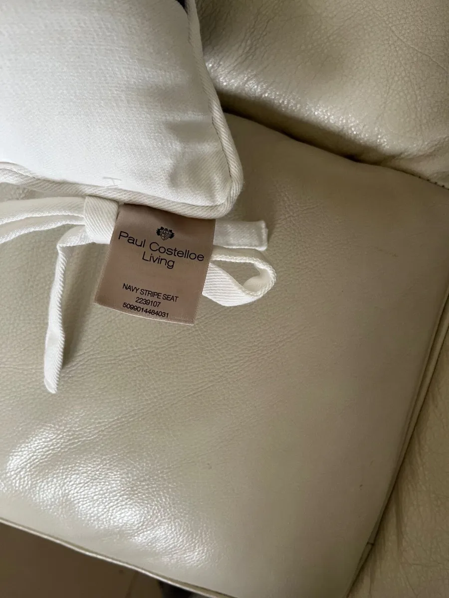 Chair Cushions - Image 2