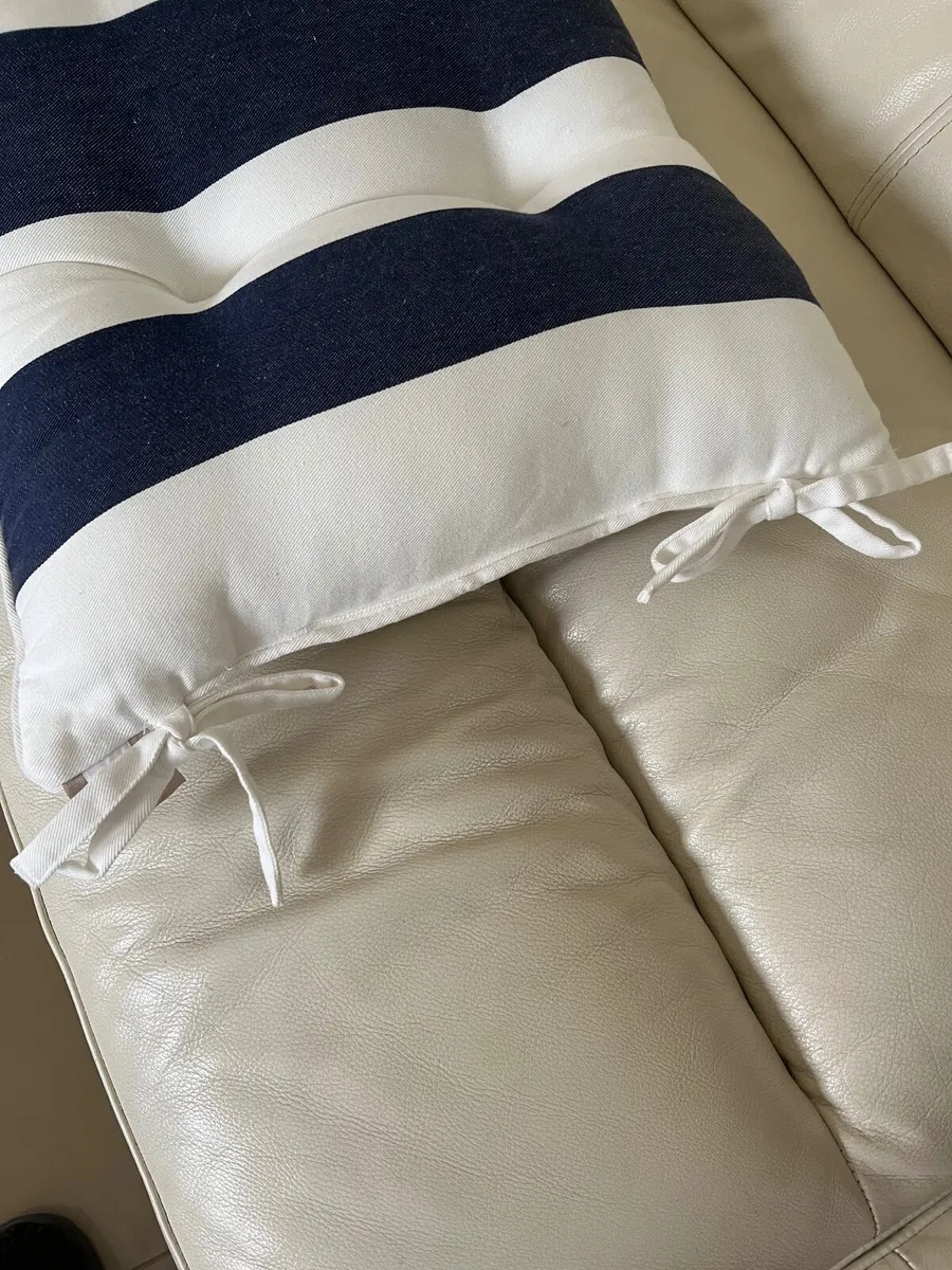 Chair Cushions - Image 3