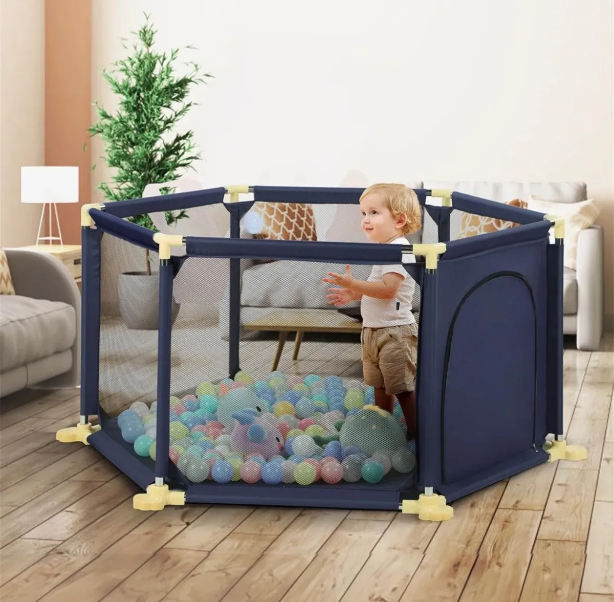 Playpen - Image 1